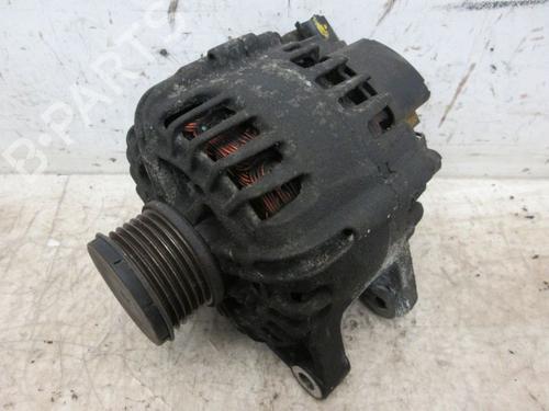 Alternator CITROËN C4 CACTUS 1.2 VTi 82 | BP30668588M7