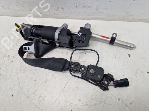 Used Front right seatbelt Front right seatbelt VOLVO V50 (545) T5 AWD (230 hp) 33907689 33907689