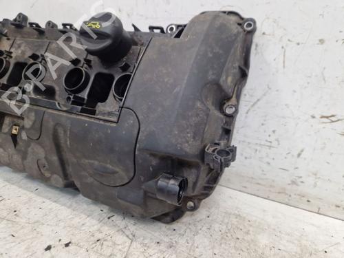 Valve cover CITROËN C4 II (NC_) 1.6 VTi 120 (NC5FS0, NC5FS9) | BP38028511M124 - Image 4