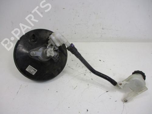 Used Servo brake FORD FIESTA VI (CB1, CCN) 1.25 (82 hp) 18794883