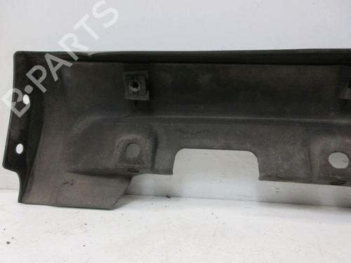 Door moulding trim SMART FORFOUR (454) 1.3 (454.031) | BP19290582C150 