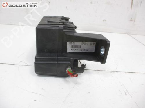 Fuse box OPEL MERIVA B MPV (S10) 1.4 (75) | BP18761440E1