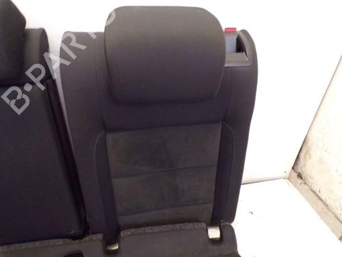 Sæde Bagtil VW GOLF VI (5K1) 1.4 TSI | BP29084244C17