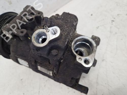 AC compressor AUDI A1 (8X1, 8XK) 1.4 TFSI | BP31702453M34 