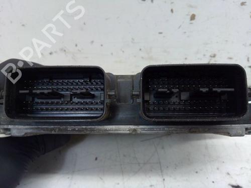 Engine control unit (ECU) OPEL AGILA B (H08) 1.0 (F68) | BP37135442M57 - Image 6