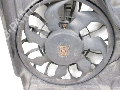 Køleblæser KIA SORENTO I (JC) 3.5 V6 4WD | BP18796121M128