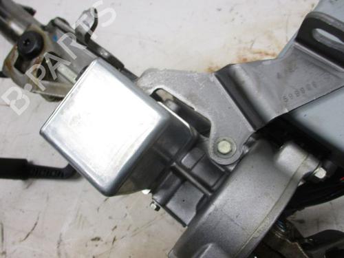Steering column RENAULT MEGANE III Hatchback (BZ0/1_, B3_) 1.5 dCi (BZ09, BZ0D, BZ1W, BZ29, BZ14) | BP37113884M21 - Image 4