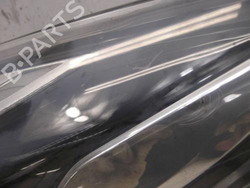 Left headlight RENAULT MEGANE III Hatchback (BZ0/1_, B3_) 1.6 16V (BZ1B, BZ1H) | BP29085791C28 