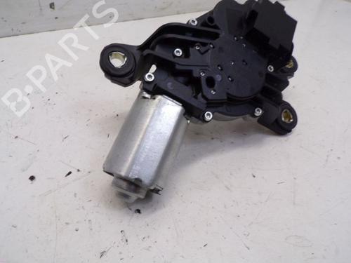 Rear wiper motor VW GOLF VI (5K1) 1.4 TSI | BP18805074M102 