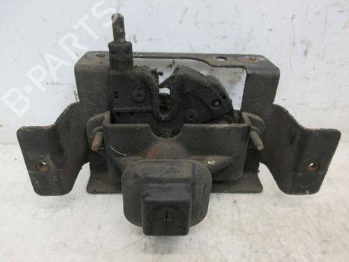 Serrure capot FORD TRANSIT Bus (FD_ _, FB_ _, FS_ _, FZ_ _, FC_ _) 2.2 TDCi (85 hp) 21136744