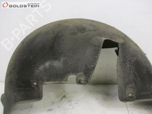 Wheel arch MERCEDES-BENZ C-CLASS T-Model (S203) C 270 CDI (203.216) | BP18759996C56 