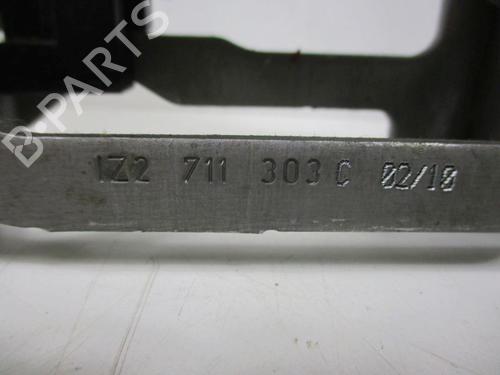 Hand brake SKODA OCTAVIA II (1Z3) 1.6 TDI | BP18792075I18 