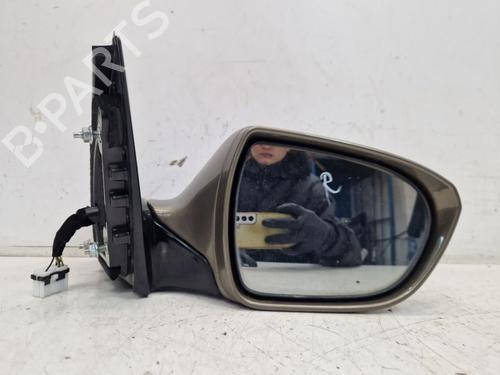 Retrovisor direito Retrovisor direito HYUNDAI i40 I (VF) 1.6 GDI (135 hp) 36215333 36215333