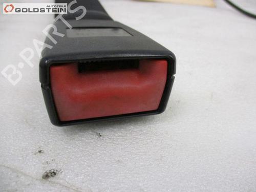 Seat buckle BMW 7 (E65, E66, E67) 730 Ld | BP37103887I32 - Image 4