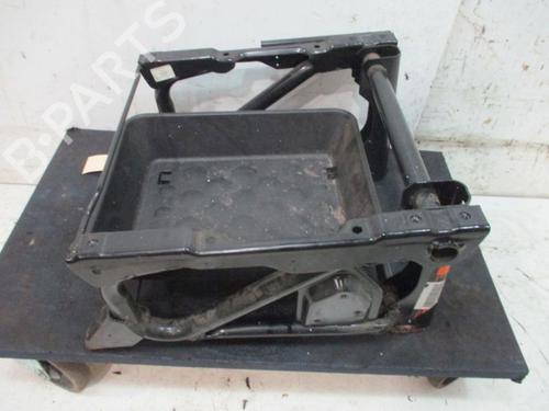Left front seat FIAT DUCATO Van (250_) 100 Multijet 2,2 D | BP29088915C15
