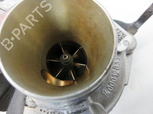Turbocharger/Supercharger VW POLO V (6R1, 6C1) 1.2 TSI 16V | BP19289876M71 
