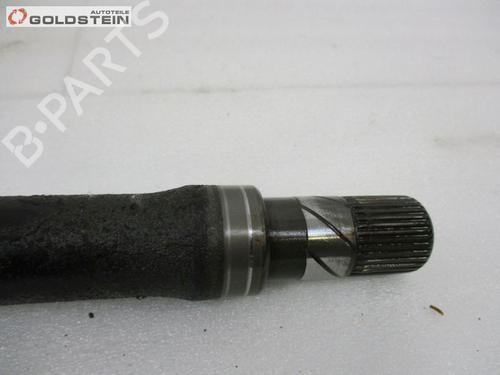 Right front driveshaft OPEL ASTRA H (A04) 1.7 CDTI (L48) | BP37104993M39 - Image 7