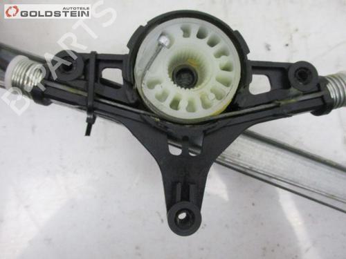 Rear right window mechanism MAZDA 3 (BL) 1.6 MZR (BL14) | BP37102427C25 - Image 3