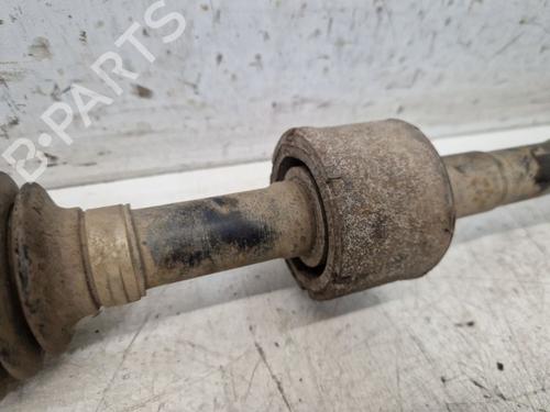 Right front driveshaft SUZUKI SX4 (EY, GY) 1.6 VVT (RW416, YA21S) | BP32661318M39  - Image 6