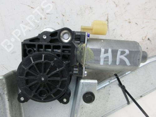 Rear right window mechanism DODGE DURANGO (HB) 5.7 AWD | BP40181408C25 - Image 3