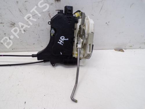 Rear right lock MITSUBISHI LANCER VIII Sportback (CX_A) 1.8 (CX3A) | BP29085299C99 