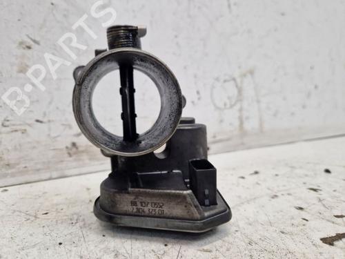 Spjældhus BMW 3 Touring (E91) 320 d (177 hp) 31703797