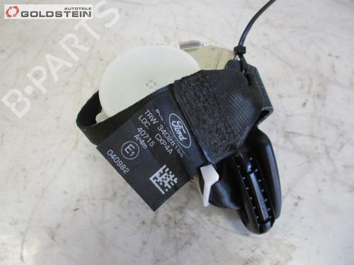 Annen FORD FIESTA VI (CB1, CCN) 1.6 TDCi | BP13760725O1