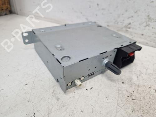 Radio CITROËN C4 II (NC_) 1.6 VTi 120 (NC5FS0, NC5FS9) | BP38028487E6 - Image 3