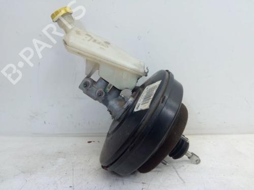 Used Servo brake PEUGEOT 207 (WA_, WC_) 1.4 16V (95 hp) 28276774