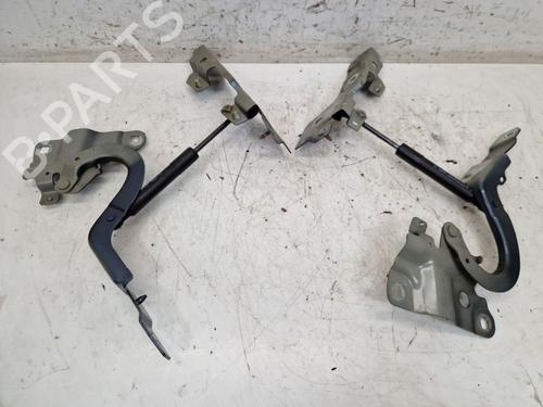 Used Hinge/Door check strap RENAULT ZOE (BFM_) ZOE (BFMD) (109 hp) 27291465