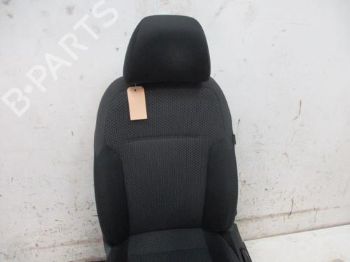 Left front seat VW VENTO (1H2) 2.0 | BP28174422C15 