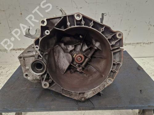 Used Gearbox Gearbox FIAT 500 C (312_) 0.9 (312AG1A) (86 hp) 36656046 36656046