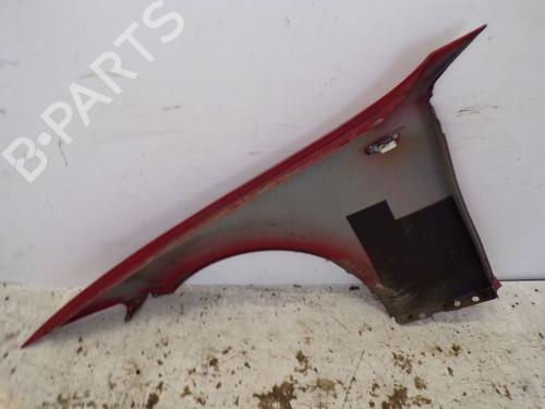 Right front fenders BMW 1 (E81) 116 i | BP29096061C42 