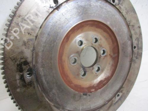 Flywheel OPEL CORSA D (S07) 1.2 (L08, L68) | BP37114441M101 - Image 2