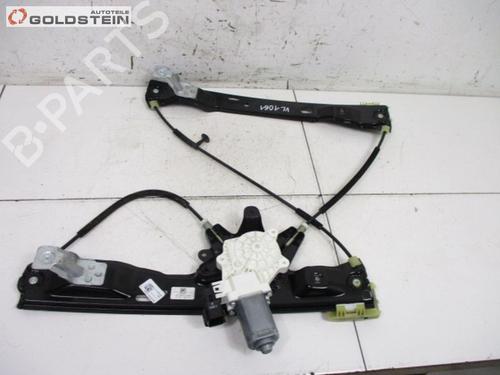 Left front window motor FORD FOCUS III Turnier 1.0 EcoBoost | BP18788140E21 