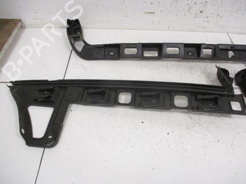 Rear bumper bracket VW PASSAT B6 (3C2) 1.9 TDI | BP18791571C159 