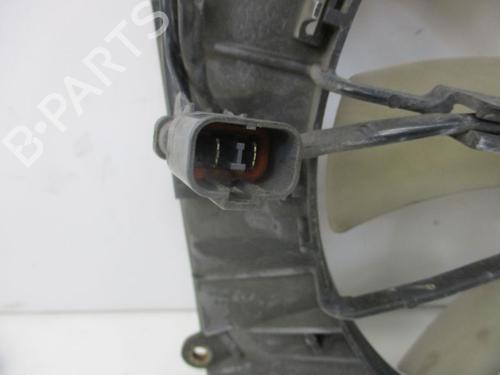 Fan HONDA JAZZ II (GD_, GE3, GE2) 1.3 iDSi (GD1) | BP18804517M128 