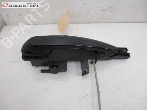Rear left exterior door handle BMW 1 (E87) 120 d | BP18749203C130 