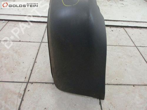 Rear bumper VW CADDY III Box Body/MPV (2KA, 2KH, 2CA, 2CH) 2.0 SDI | BP18789860C8 