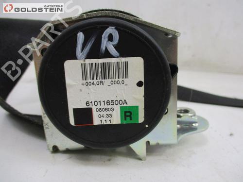Front right seatbelt FORD KUGA I 2.0 TDCi 4x4 | BP37105872I25 - Image 3