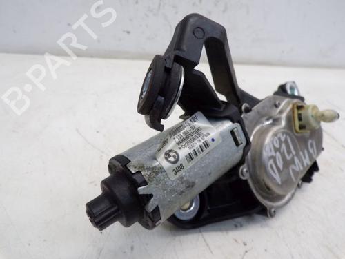 Rear wiper motor BMW 1 (E81) 116 d | BP37131144M102 - Image 4