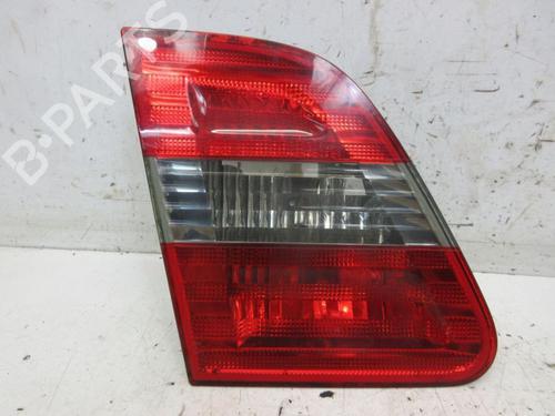 Used Left tailgate light Left tailgate light 37124783 37124783