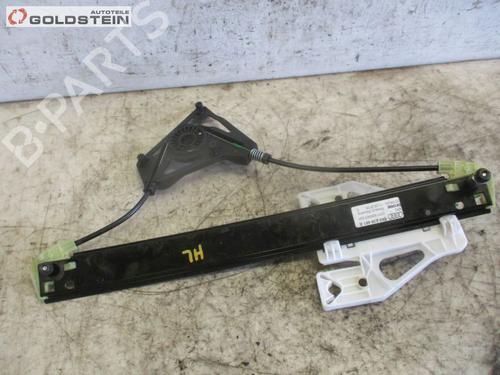 Used Rear left window mechanism AUDI A1 Sportback (8XA, 8XF) 1.6 TDI (115 hp) 25825835
