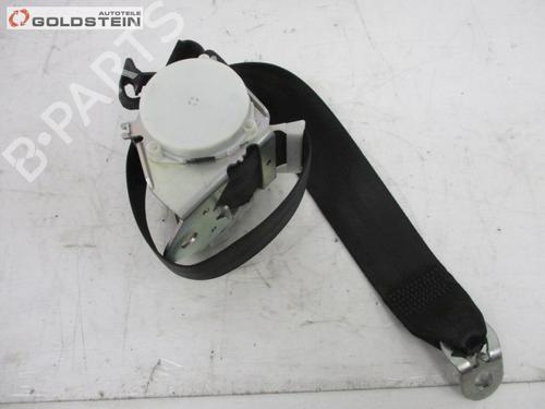 Rear right seatbelt VW EOS (1F7, 1F8) 2.0 TFSI | BP37101979I28 - Image 2