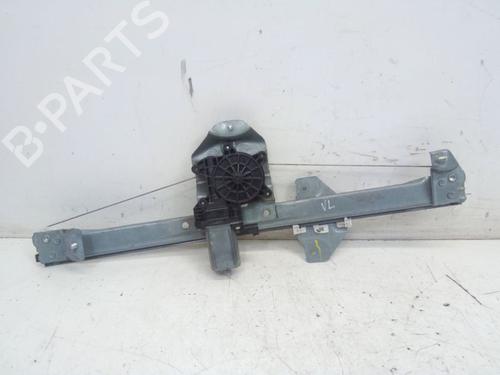 Used Front left window mechanism Front left window mechanism 37141123 37141123