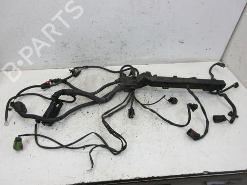 Used Wiring harness MINI MINI (R50, R53) One (90 hp) 19292372