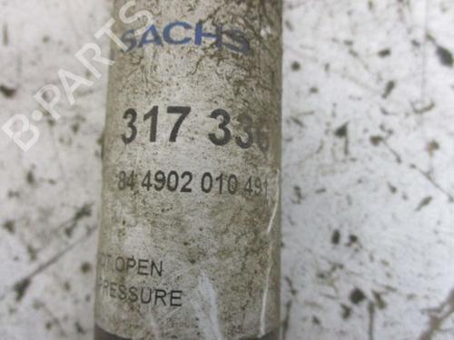 Left rear shock absorber SEAT IBIZA IV ST (6J8, 6P8) 1.6 TDI | BP18798506M18