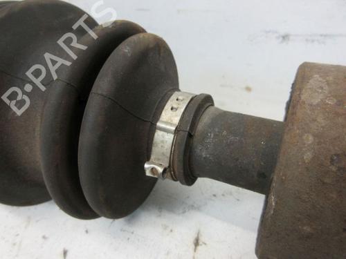 Right front driveshaft SUZUKI SWIFT III (MZ, EZ) 1.3 (RS413, ZC11S) | BP37128409M39 - Image 7