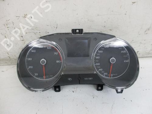 instrument-cluster-seat-ibiza-iv-6j5-6p1-2008-2009-2010-2011-2012-2013-2014-2015-2016-2017-37115253 main image