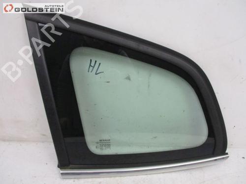 Panel rute bak venstre RENAULT LAGUNA III Grandtour (KT0/1) 2.0 dCi (KT07, KT0J, KT14, KT1A, KT1S) (131 hp) 18753690